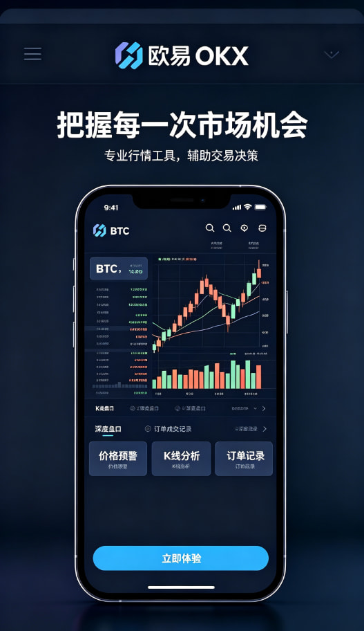 欧交易所app官方网站入口行情分析与理财功能界面